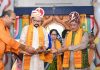 रथयात्रा हमारी आस्था, लोकसंस्कृति, सामाजिक समरसता और जनभागीदारी का जीवंत महापर्व : मुख्यमंत्री विष्णुदेव साय