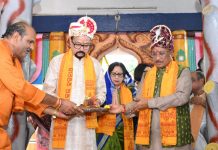 रथयात्रा हमारी आस्था, लोकसंस्कृति, सामाजिक समरसता और जनभागीदारी का जीवंत महापर्व : मुख्यमंत्री विष्णुदेव साय