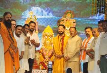 अमलीपदर की रथयात्रा आस्था और संस्कृति की अमूल्य धरोहर : मुख्यमंत्री विष्णुदेव साय