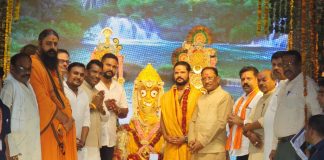 अमलीपदर की रथयात्रा आस्था और संस्कृति की अमूल्य धरोहर : मुख्यमंत्री विष्णुदेव साय