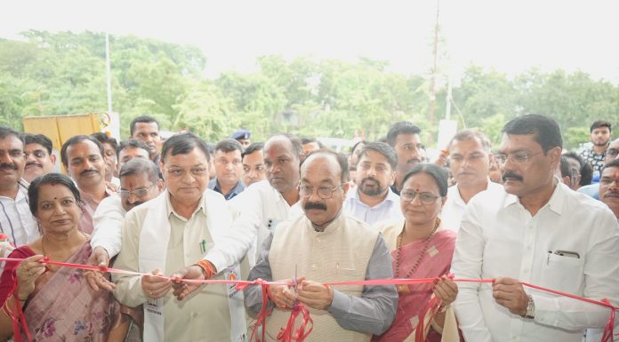 सत्ता शासन के लिए नहीं, सेवा के लिए : अरुण साव’