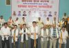 पत्रकार लोकतंत्र के चौथे स्तंभ की भूमिका को और अधिक सशक्त बनाएं: उप मुख्यमंत्री अरुण साव