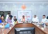 उप मुख्यमंत्री और उद्योग मंत्री ने कबीरधाम में विकास कार्यों और जनकल्याणकारी योजनाओं की मैराथन समीक्षा