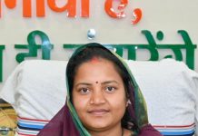 मुनगा बनेगा सुपोषित छत्तीसगढ़ का आधार: श्रीमती लक्ष्मी राजवाड़े