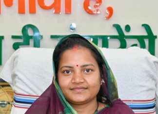 मुनगा बनेगा सुपोषित छत्तीसगढ़ का आधार: श्रीमती लक्ष्मी राजवाड़े