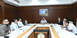 छत्तीसगढ़ में विकसित होंगे 4 नए औद्योगिक पार्क