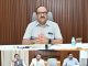 विशेष केन्द्रीय सहायता योजना के अंतर्गत राज्य स्तरीय अंतर्विभागीय समिति की बैठक सम्पन्न
