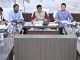 राजस्व मामलों में देरी बर्दाश्त नहीं, समय पर निपटाएं नामांतरण और बंटवारा-मंत्री टंक राम वर्मा