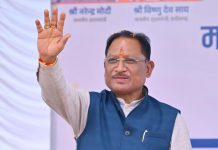 मुख्यमंत्री विष्णुदेव साय की पहल से जशपुर को सड़क विकास की बड़ी सौगात