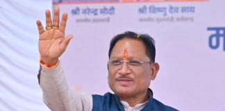 मुख्यमंत्री विष्णुदेव साय की पहल से जशपुर को सड़क विकास की बड़ी सौगात