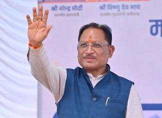 मुख्यमंत्री विष्णुदेव साय की पहल से जशपुर को सड़क विकास की बड़ी सौगात