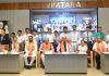 पीएसवाय राष्ट्रीय उत्कृष्टता सम्मान समारोह में मेधावी विद्यार्थियों का सम्मान