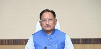 जनता के प्रचंड विश्वास के सामने विपक्ष का अविश्वास प्रस्ताव निष्प्रभावी : मुख्यमंत्री विष्णु देव साय