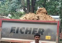 साय सरकार के सुशासन में अवैध खनिज कारोबार पर सख्त प्रहार, गौरेला-पेंड्रा-मरवाही में लगातार जारी कार्रवाई