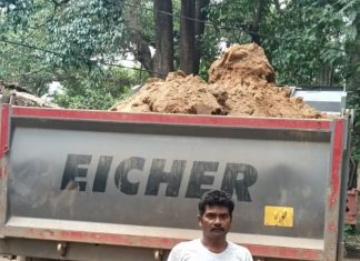 साय सरकार के सुशासन में अवैध खनिज कारोबार पर सख्त प्रहार, गौरेला-पेंड्रा-मरवाही में लगातार जारी कार्रवाई