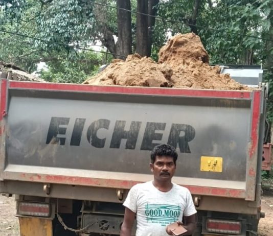 साय सरकार के सुशासन में अवैध खनिज कारोबार पर सख्त प्रहार, गौरेला-पेंड्रा-मरवाही में लगातार जारी कार्रवाई