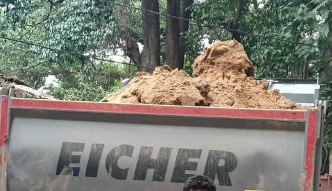साय सरकार के सुशासन में अवैध खनिज कारोबार पर सख्त प्रहार, गौरेला-पेंड्रा-मरवाही में लगातार जारी कार्रवाई