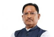 सीएम हेल्पलाइन-1076 ने नागरिक-केंद्रित सुशासन की अवधारणा को दिया व्यवहारिक रूप : मुख्यमंत्री विष्णुदेव साय