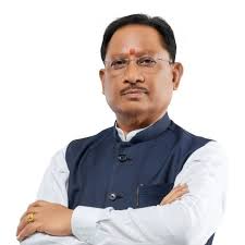 सीएम हेल्पलाइन-1076 ने नागरिक-केंद्रित सुशासन की अवधारणा को दिया व्यवहारिक रूप : मुख्यमंत्री विष्णुदेव साय