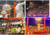 आस्था का आलोक, विकास का संकल्प : रुद्रेश्वर धाम से उभरती धमतरी की नई पहचान