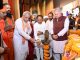 संत रविदास ने समरसता, समानता और भक्ति का जो मार्ग दिखाया, वही विकसित और सशक्त भारत की आधारशिला : मुख्यमंत्री विष्णुदेव साय