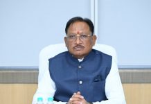 शासन की जनकल्याणकारी योजनाओं का करें समयबद्ध क्रियान्वयन , प्रत्येक पात्र व्यक्ति को मिले शासन की योजनाओं का लाभ : मुख्यमंत्री विष्णुदेव साय