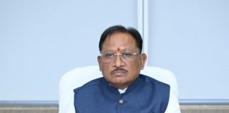 मुख्यमंत्री ने बीजापुर के एकलव्य आवासीय विद्यालय में छात्राओं से दुर्व्यवहार की शिकायत पर लिया संज्ञान: बीजापुर कलेक्टर को दिए कार्रवाई करने के निर्देश