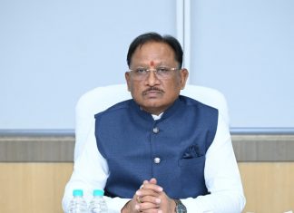 शासन की जनकल्याणकारी योजनाओं का करें समयबद्ध क्रियान्वयन , प्रत्येक पात्र व्यक्ति को मिले शासन की योजनाओं का लाभ : मुख्यमंत्री विष्णुदेव साय