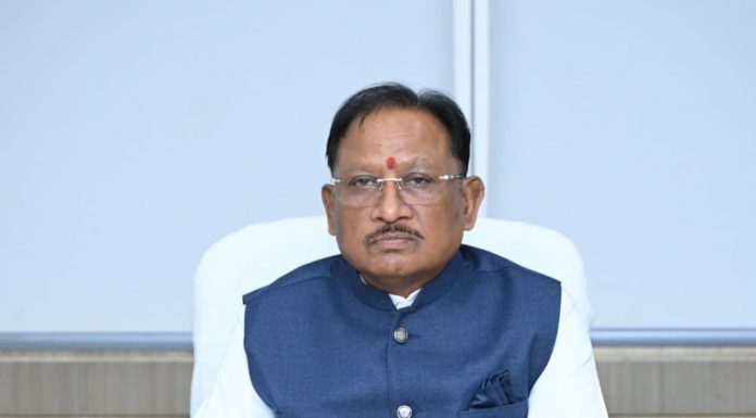 असम के बाढ़ प्रभावितों की सहायता के लिए छत्तीसगढ़ सरकार देगी 5 करोड़ रुपये