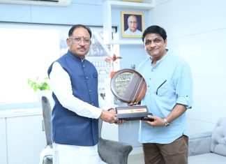 मुख्यमंत्री साय ने की जनसंपर्क विभाग के ‘मुस्कुराता बस्तर’ पहल की सराहना