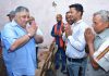 समाज की एकजुटता सामाजिक विकास की सबसे बड़ी शक्ति: राजेश अग्रवाल