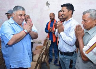 समाज की एकजुटता सामाजिक विकास की सबसे बड़ी शक्ति: राजेश अग्रवाल