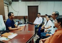 अम्बेडकर अस्पताल की इमरजेंसी सेवा में बदली मरीजों की एंट्री व्यवस्था, गंभीर मरीजों को सीएमओ कक्ष से मिलेगा सीधा प्रवेश