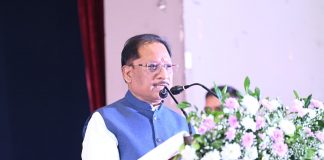 सेन समाज सनातन परंपराओं और सामाजिक समरसता का मजबूत आधार : मुख्यमंत्री विष्णु देव साय