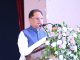 सेन समाज सनातन परंपराओं और सामाजिक समरसता का मजबूत आधार : मुख्यमंत्री विष्णु देव साय