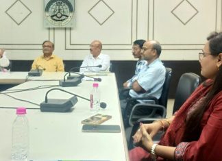 शिक्षा नीति में वैश्विक दृष्टिकोण और विलुप्त ज्ञान के पुनरुद्धार पर बल