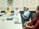 शिक्षा नीति में वैश्विक दृष्टिकोण और विलुप्त ज्ञान के पुनरुद्धार पर बल