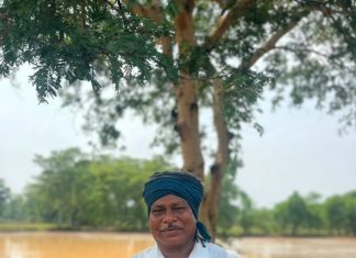 नैनो यूरिया से बदली सब्जी की खेती की तस्वीर, किसान सम्मेलाल बने आत्मनिर्भरता की मिसाल