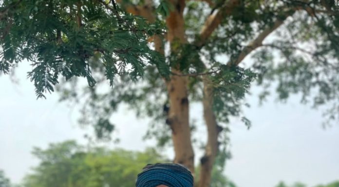 नैनो यूरिया से बदली सब्जी की खेती की तस्वीर, किसान सम्मेलाल बने आत्मनिर्भरता की मिसाल