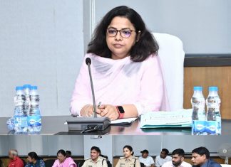 छत्तीसगढ़ में बाढ़ से निपटने की तैयारी तेज : 18 अगस्त को टेबल-टॉप और 20 को होगी मॉक ड्रिल