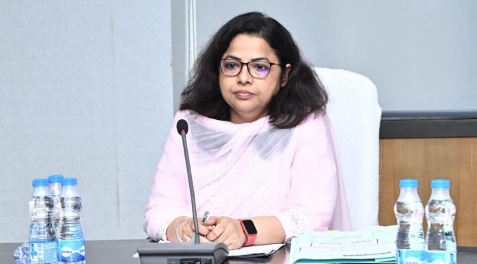 छत्तीसगढ़ में बाढ़ से निपटने की तैयारी तेज : 18 अगस्त को टेबल-टॉप और 20 को होगी मॉक ड्रिल