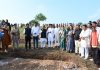 जल-पर्यावरण संरक्षण और आजीविका का सशक्त माध्यम : मंत्री टंक राम वर्मा