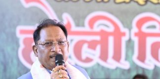 किसानों की समृद्धि से ही समृद्ध होगा छत्तीसगढ़ : मुख्यमंत्री विष्णु देव साय