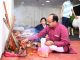 उप मुख्यमंत्री अरुण साव ने प्रदेशवासियों को दी हरेली की बधाई