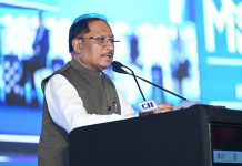 हर पात्र परिवार को समय पर और पूरा राशन मिले, किसी भी स्तर पर लापरवाही न हो : मुख्यमंत्री विष्णु देव साय