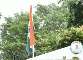 तिरंगा हमारी राष्ट्रीय अस्मिता, स्वाभिमान और एकता का प्रतीक: मुख्यमंत्री विष्णुदेव साय