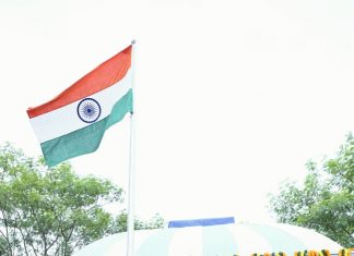 नक्सलवाद से मुक्त छत्तीसगढ़ अब शांति, विकास और समृद्धि की नई यात्रा पर : मुख्यमंत्री विष्णु देव साय