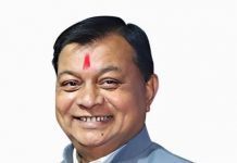 उद्योग मंत्री लखन लाल देवांगन के प्रयासों से कोरबा के विकास कार्यों को मिली 5.44 करोड़ की सौगात