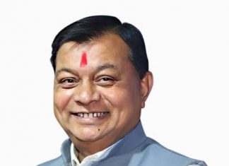 उद्योग मंत्री लखन लाल देवांगन के प्रयासों से कोरबा के विकास कार्यों को मिली 5.44 करोड़ की सौगात