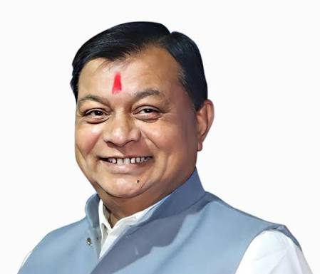 उद्योग मंत्री लखन लाल देवांगन के प्रयासों से कोरबा के विकास कार्यों को मिली 5.44 करोड़ की सौगात